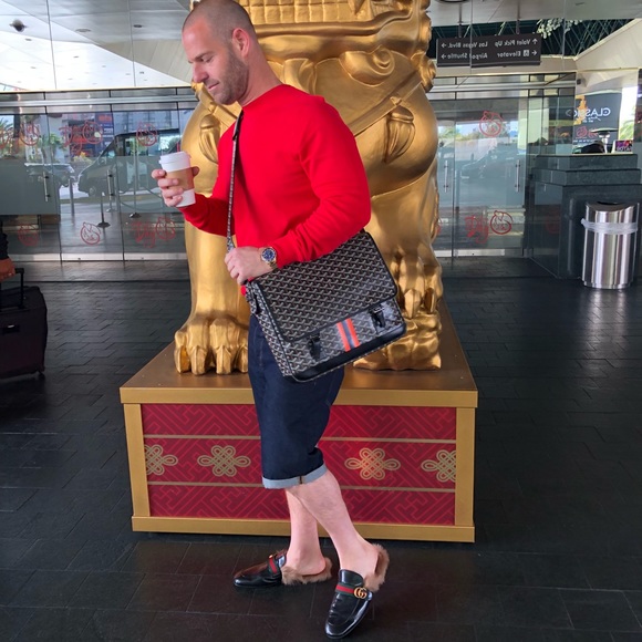 Meet your Posher, Justin - Picture 9 of 11